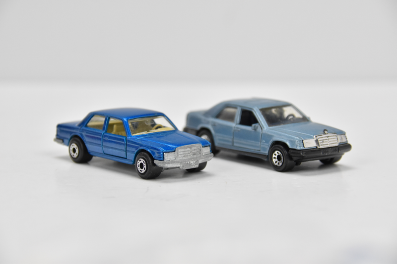 Illustration for article titled Ohio Toy Show Finds -- Awesome finds for only $1
